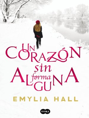 cover image of Un corazón sin forma alguna